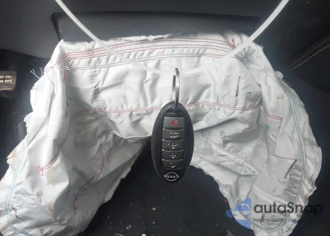 2024 Nissan Altima Sr Fwd from USA, damaged, VIN 1N4BL4CV3RN302578